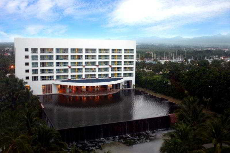 Mayan Palace Puerto Vallarta Exteriér fotografie