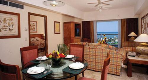 Mayan Palace Puerto Vallarta Exteriér fotografie