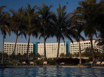 Mayan Palace Puerto Vallarta Exteriér fotografie
