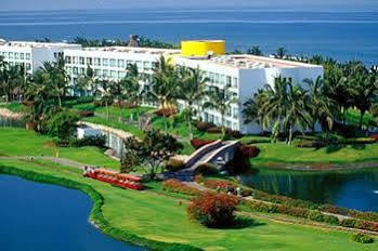 Mayan Palace Puerto Vallarta Exteriér fotografie
