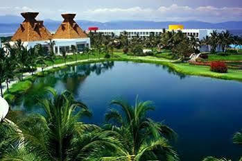 Mayan Palace Puerto Vallarta Exteriér fotografie