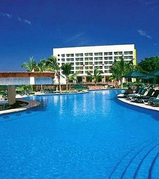 Mayan Palace Puerto Vallarta Exteriér fotografie